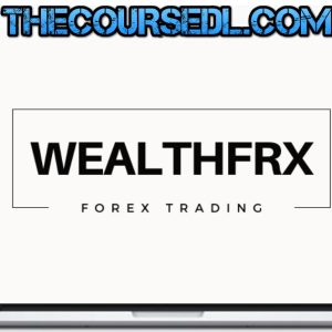 WealthFRX-Trading-Mastery-Course-2-0