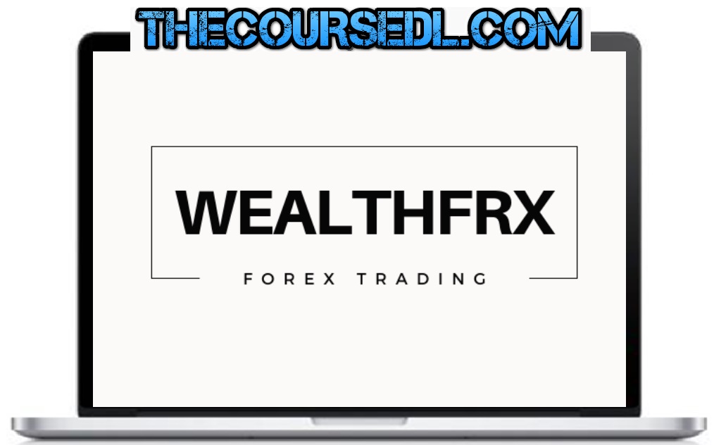 WealthFRX-Trading-Mastery-Course-2-0