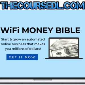 WiFi-Money-Bible