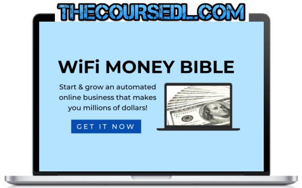 WiFi-Money-Bible