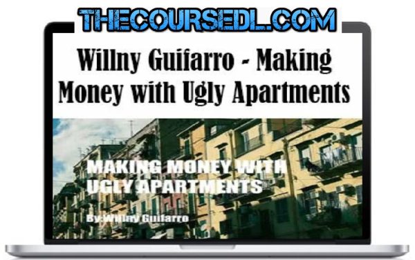 Willny-Guifarro-Making-Money-with-Ugly-Apartments