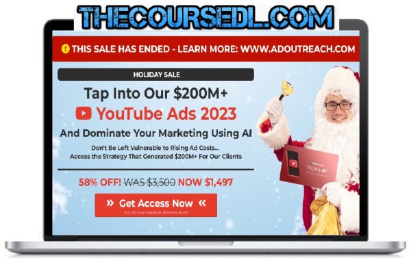 aleric-heck-youtube-ads-course-2023