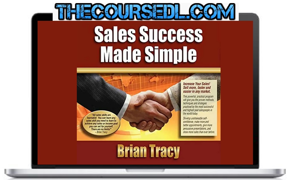 brian-tracy-sales-success-made-simple