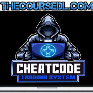 cheat-code-trading-system