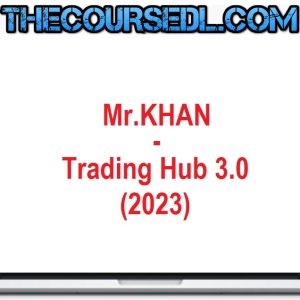trading-hub-3-0-course-lifetime-updates