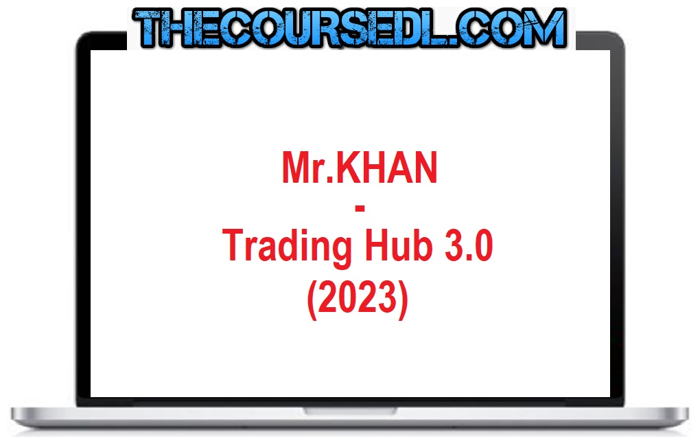 trading-hub-3-0-course-lifetime-updates