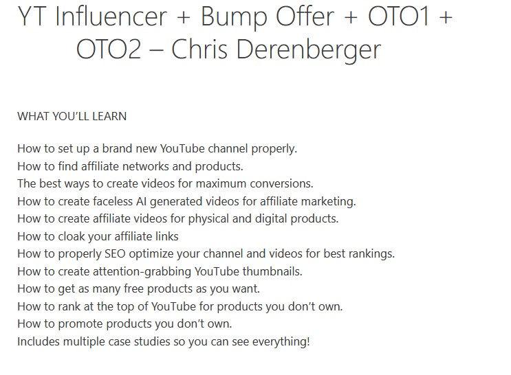 yt-influencer-bump-offer-oto1-oto2-chris-derenberger-1